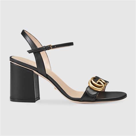 soulier gucci femme|sandales Gucci femme.